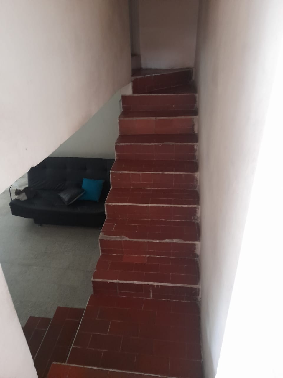 Se Vende Casa En Buenos Aires, Sector Alejandro Echavarría