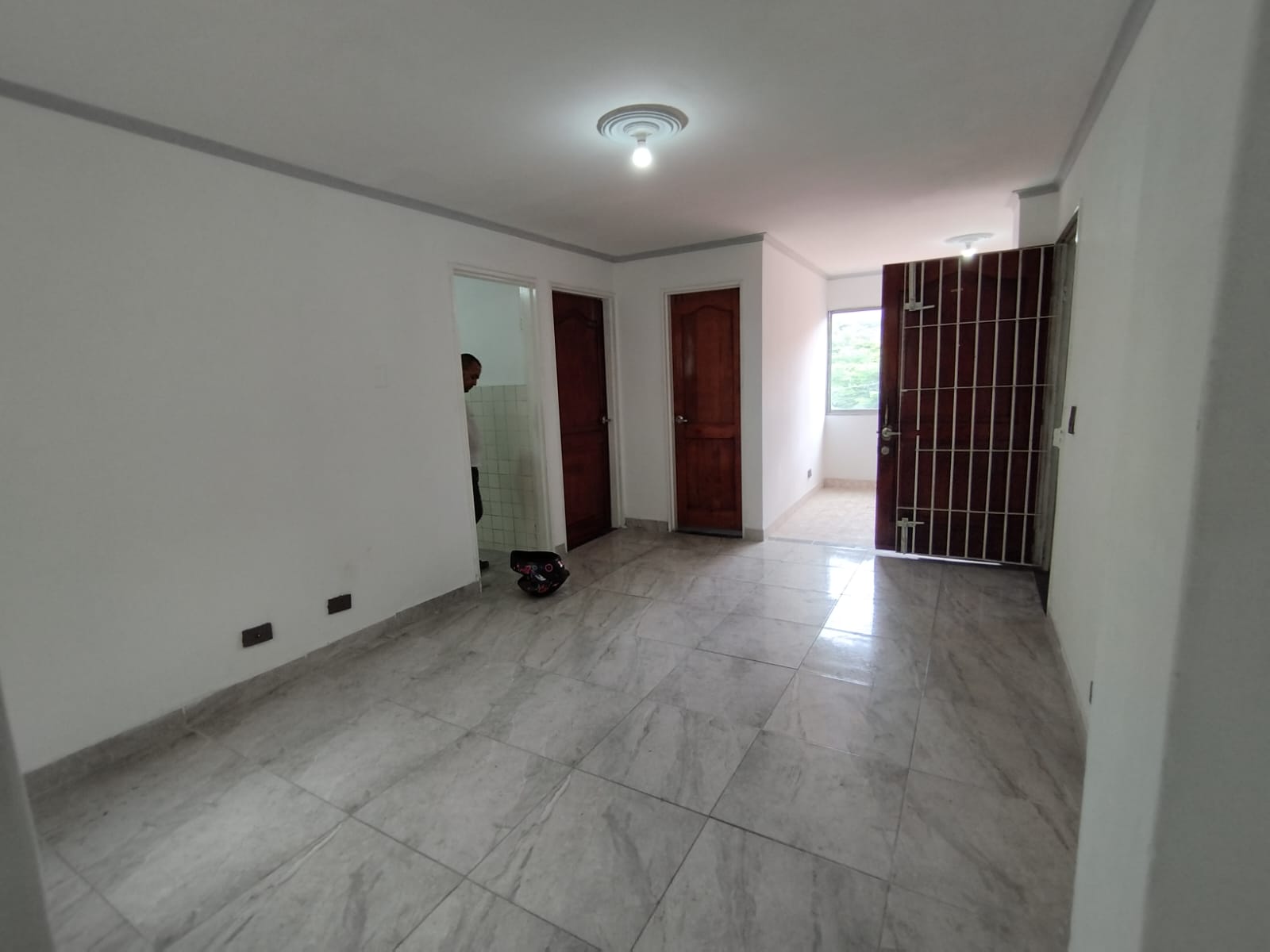 Se Arrienda Apartamento en el Centro de Medellín
