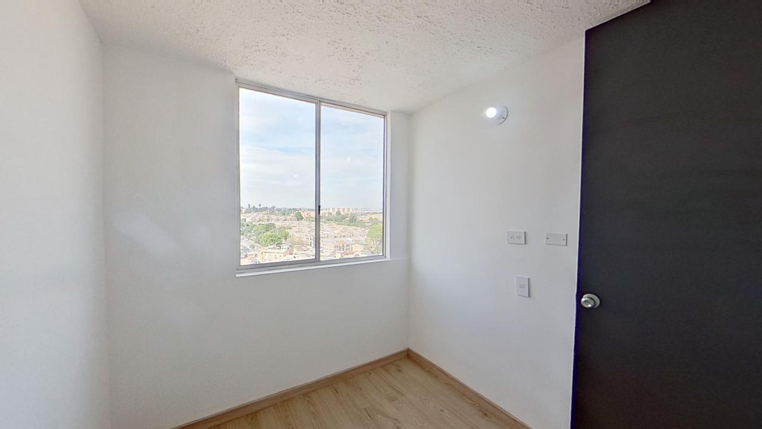 Se Vende Apartamento suba Bogotá