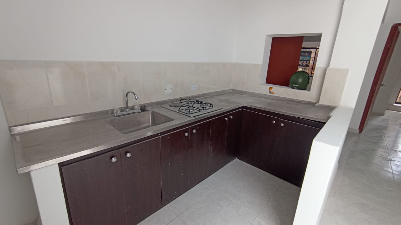 Se Arrienda Apartamento En Prado, Medellín