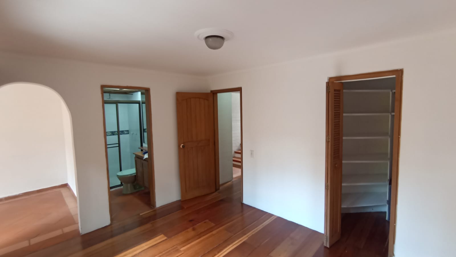 Se Arrienda Casa Unifamiliar en la Loma de las Brujas, Envigado
