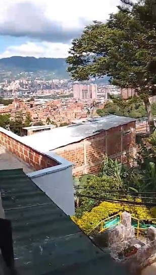 Se Vende Casa En El Rosario, Itagui