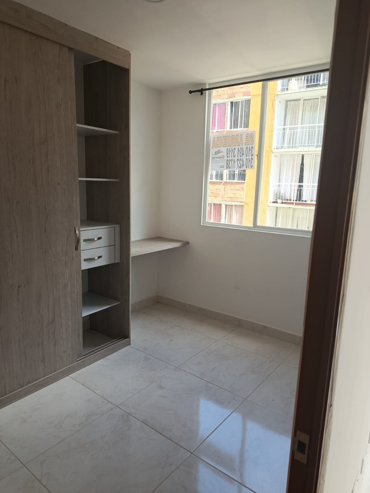 Se Vende Apartamento en Robledo la Aurora, Medellín