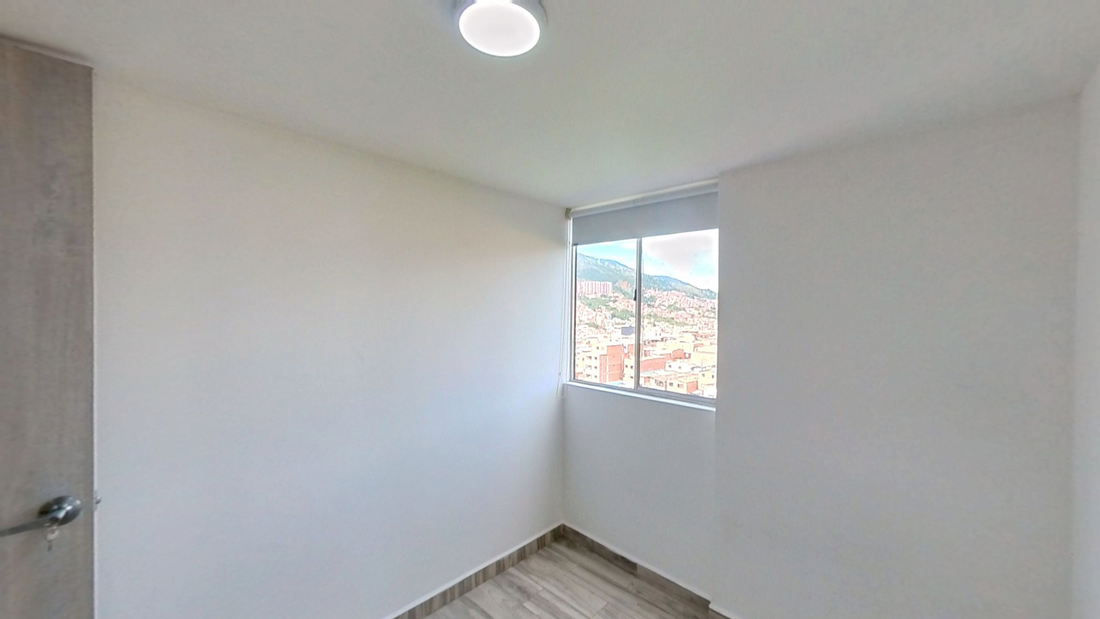 Se Vende Apartamento en Barrio la Primavera, Bello