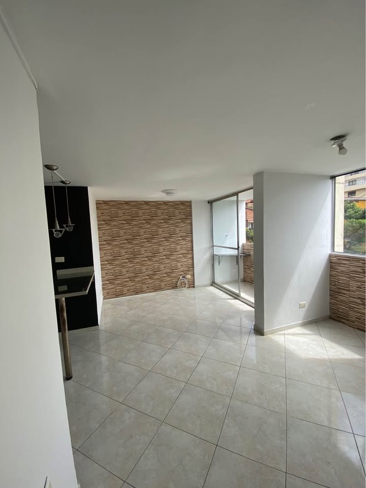 Se Vende Apartamento en Robledo