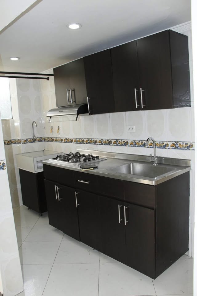 Se Vende Apartamento en Robledo la Aurora, Medellín