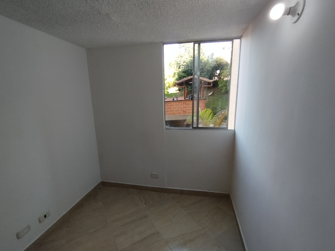 Se Vende Apartamento en Rodeo Alto, Medellín