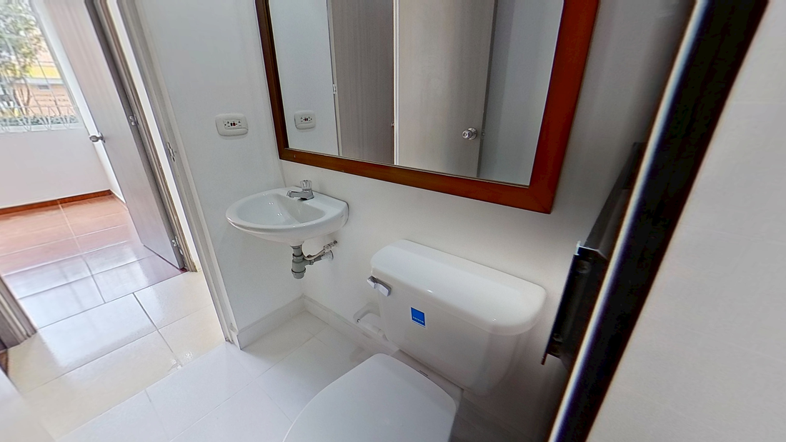 Se vende apartamento Pinar Suba Bogotá