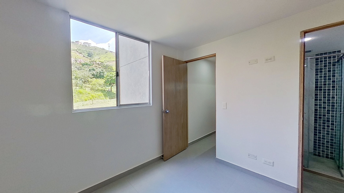Se Vende Apartamento en Calasanz Parte Alta, Medellín