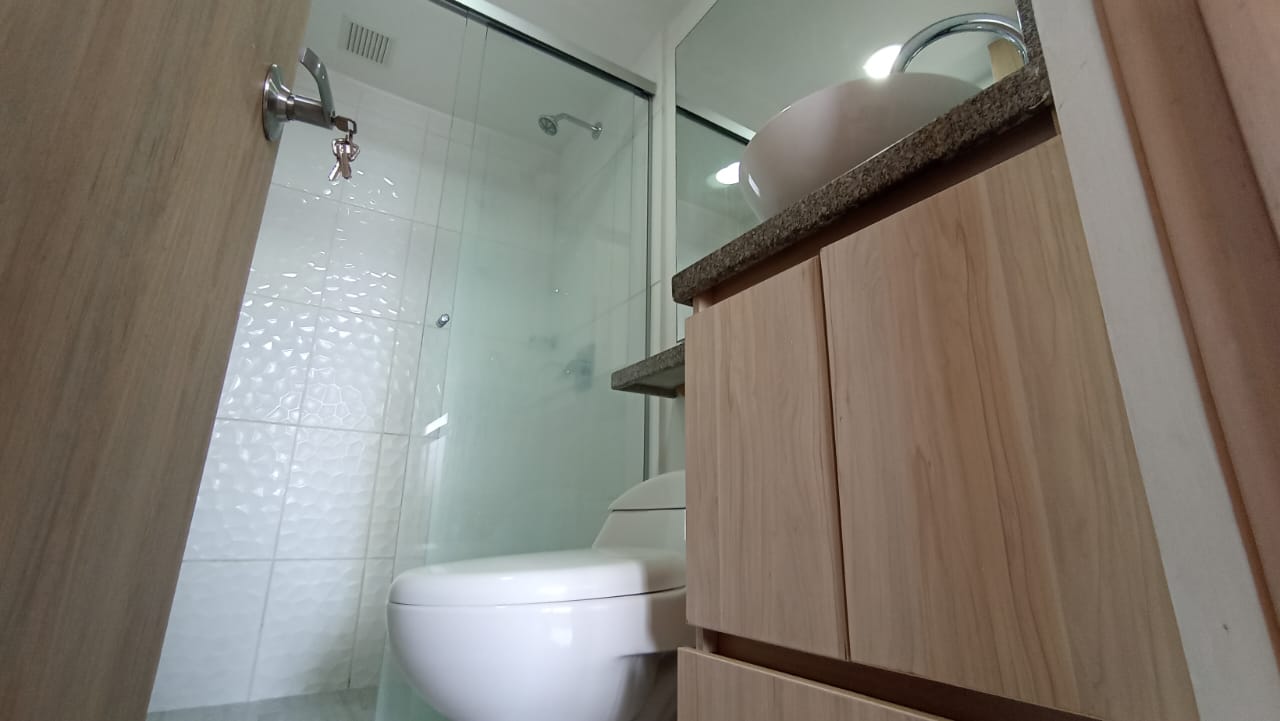 Se Arrienda Apartamento En Robledo Pajarito