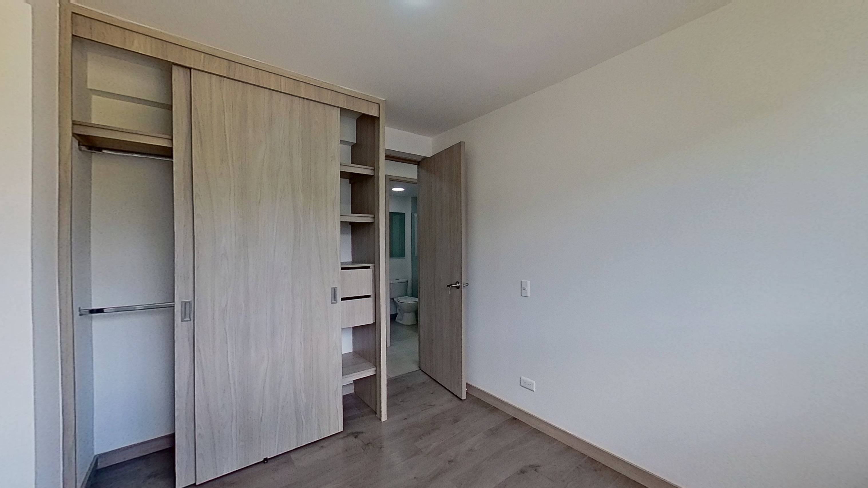 Se Vende Apartamento en Calasanz, Medellín