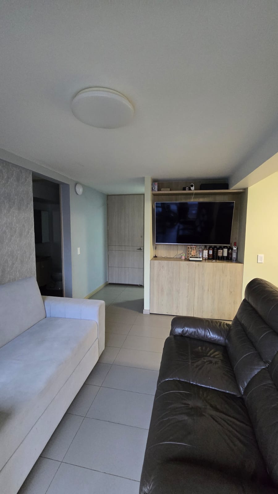 Se Vende Apartamento en la Loma de los Bernal, Medellín