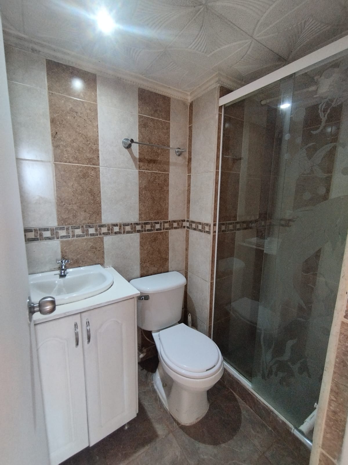 Se Arrienda Apartamento en Brisas de Robledo, Medellín
