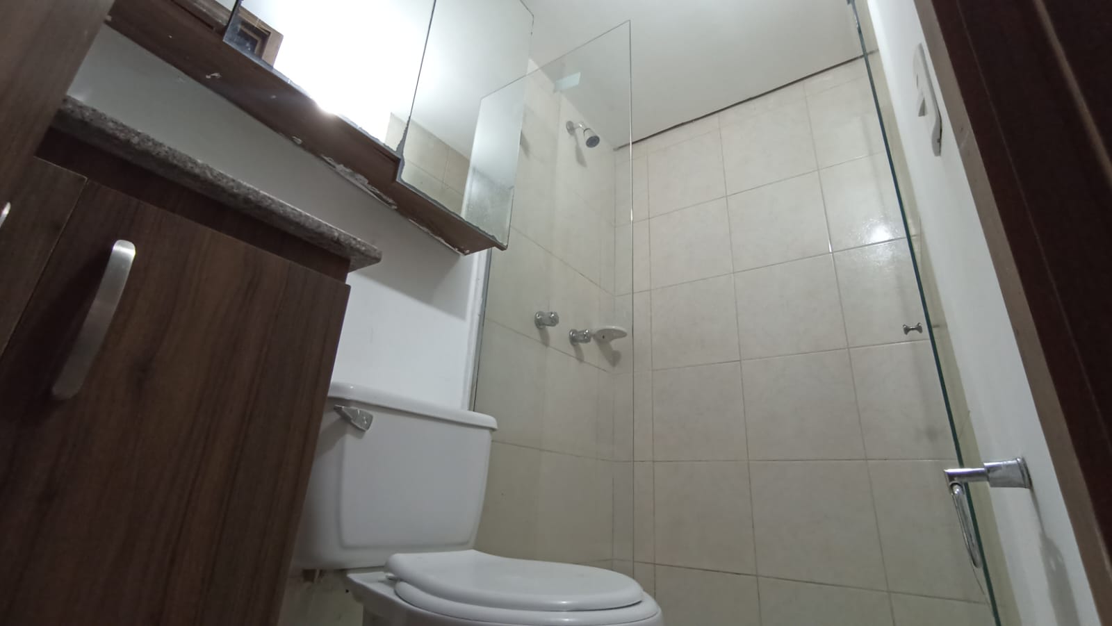 Se Arrienda Apartamento En Robledo Pajarito, Medellin