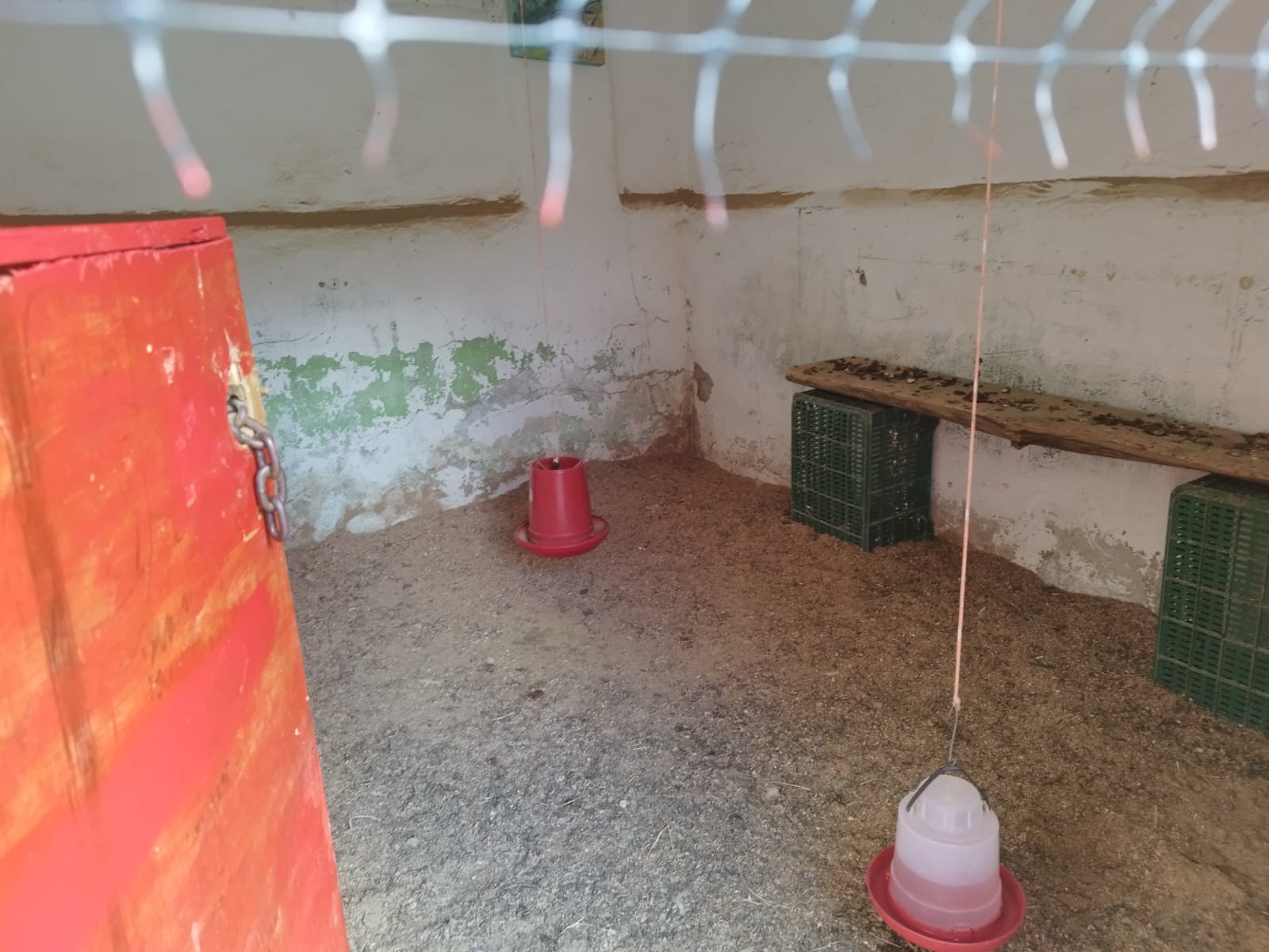 Se Vende Finca en San Cristobal, Medellín