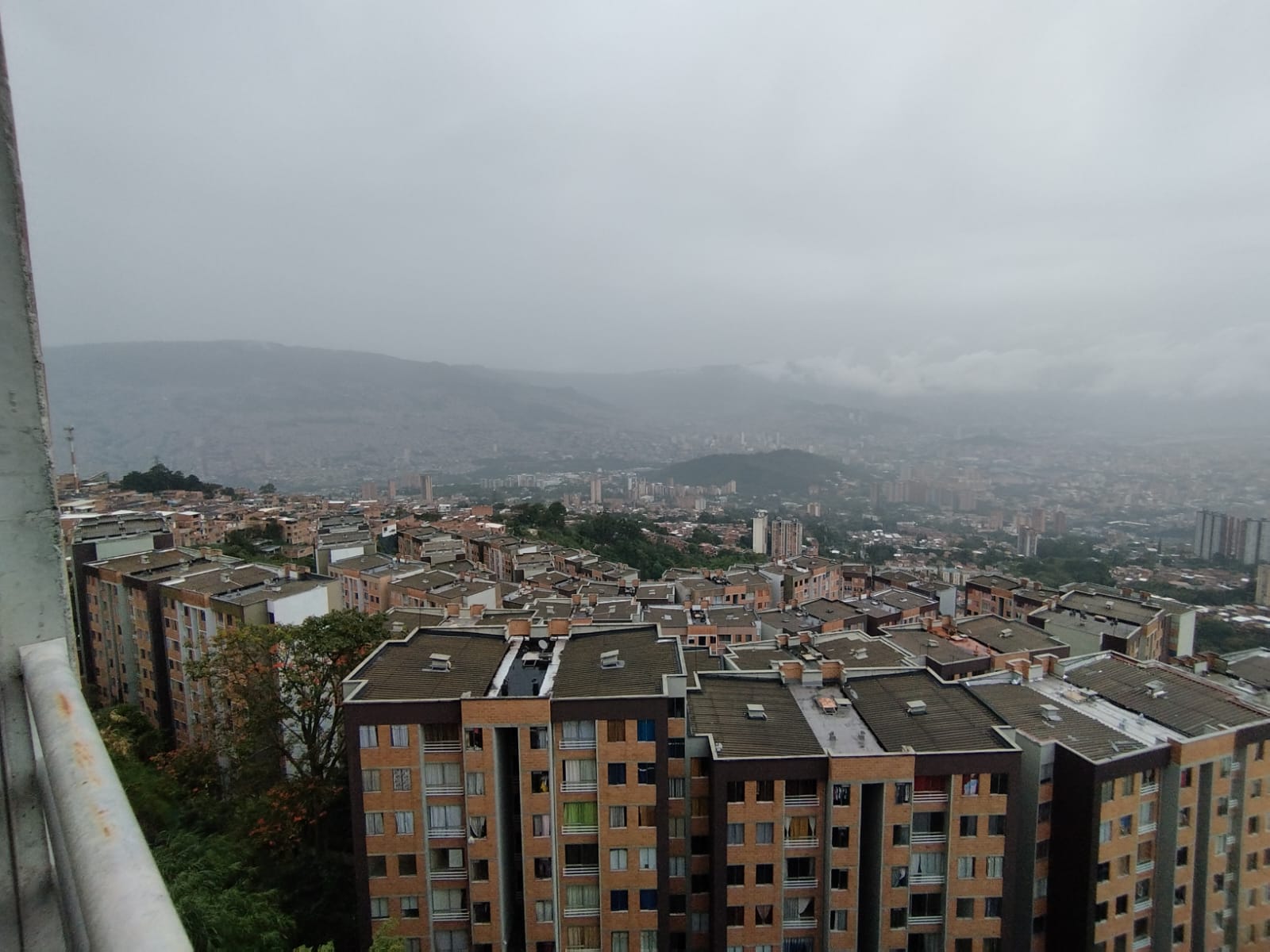 Se Vende Apartamento en  Territorio Robledo, Medellín