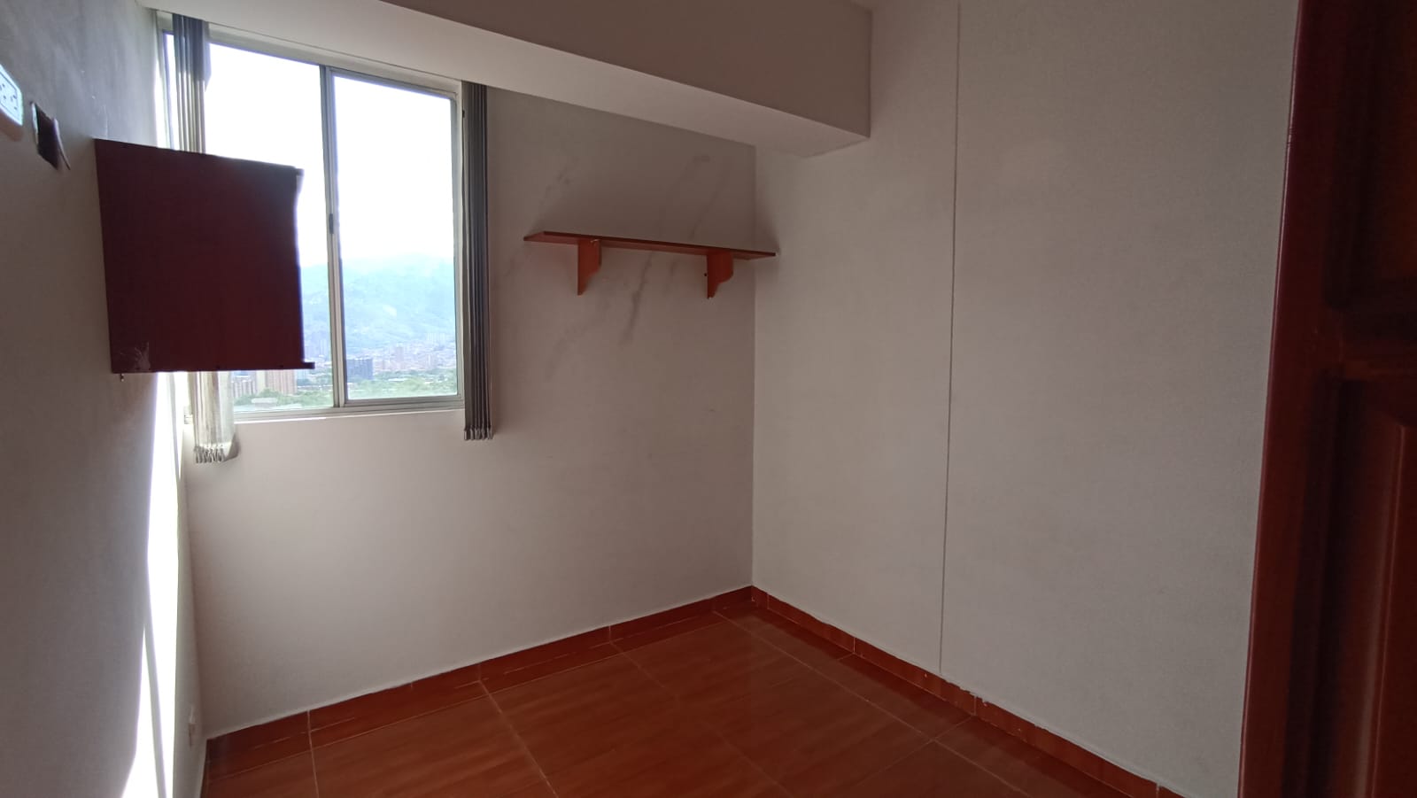 Se Arrienda Apartamento En Niquia, Bello