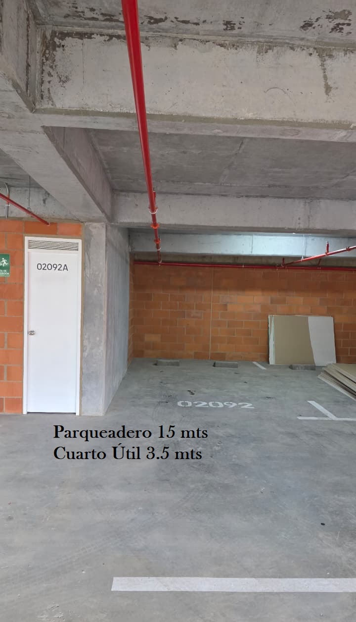 Se Vende Apartamento en Ditaires, Itagui, Antioquia