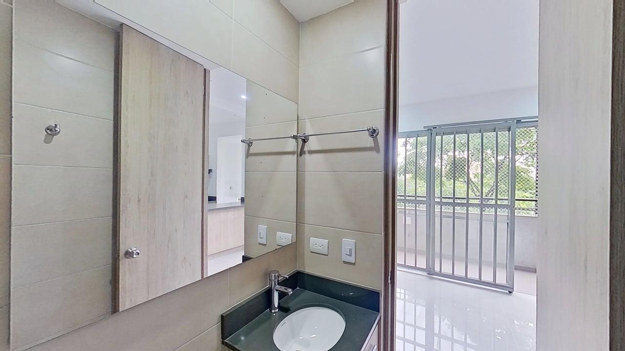 Se Vende Apartamento en San Germán, Medellín