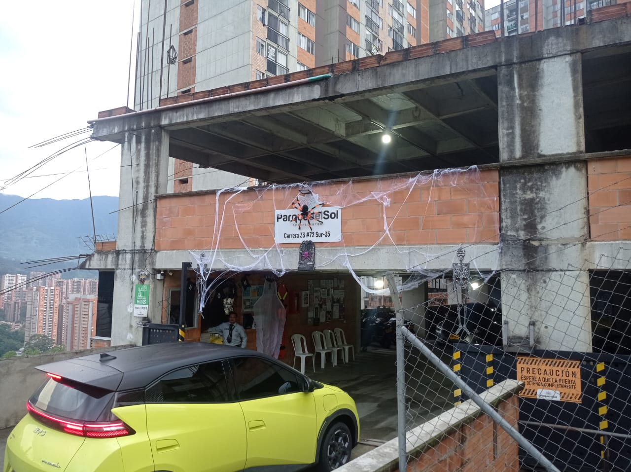 Se Vende Apartamento en la Doctora, Sabaneta, Antioquia