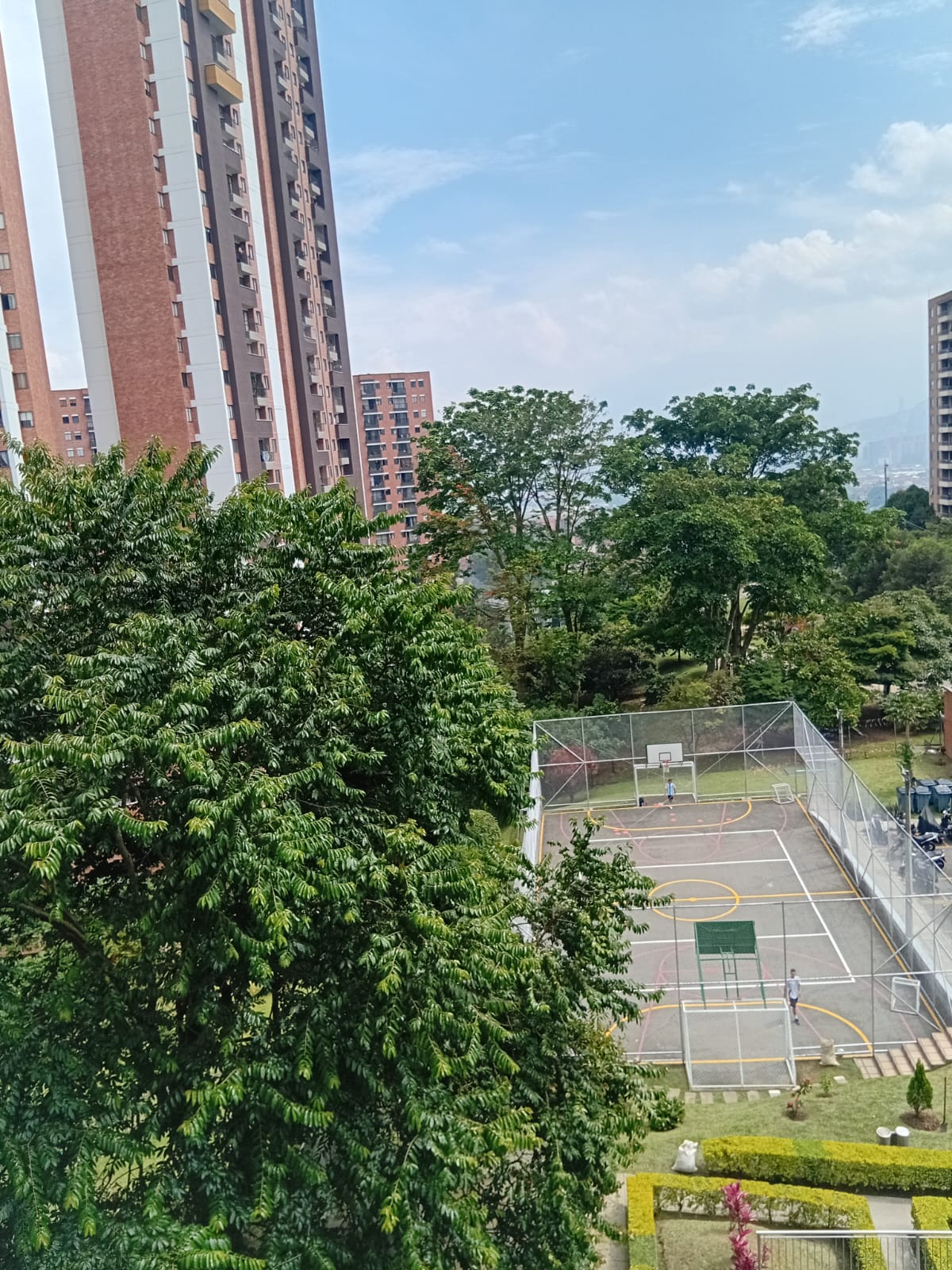 Se Vende Apartamento en Rodeo Alto, Medellín