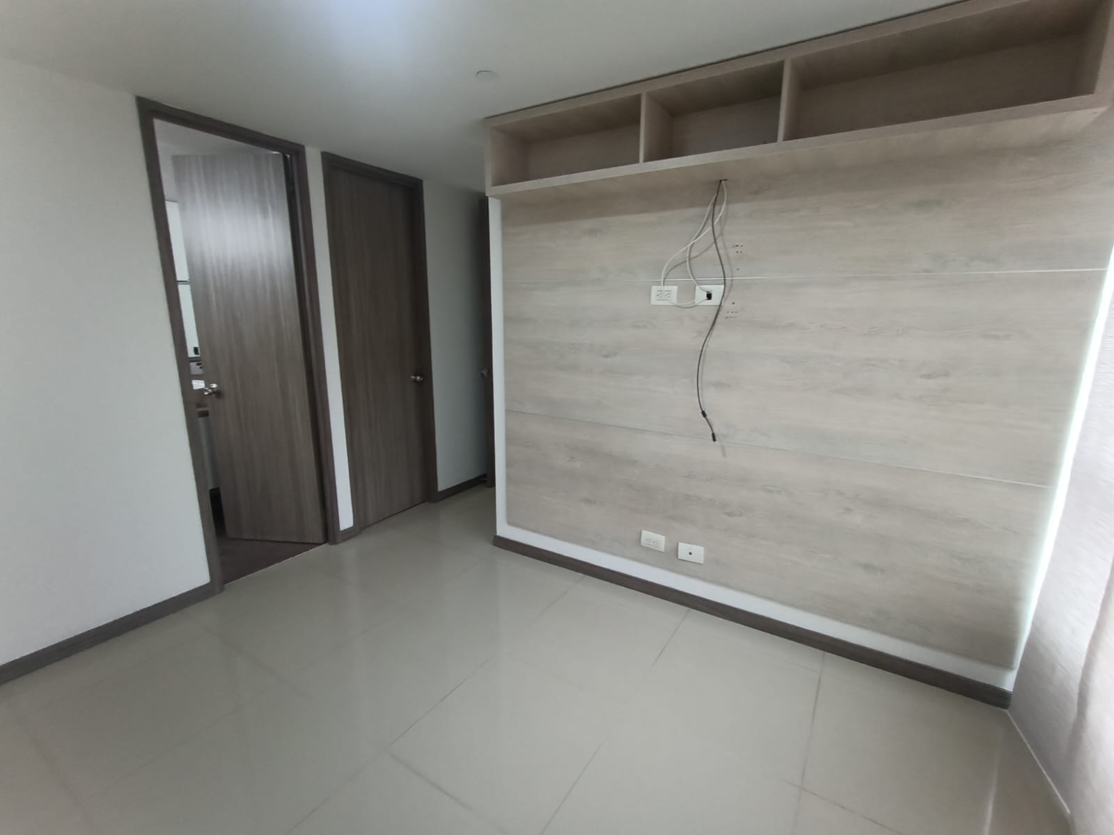 Se Arrienda Apartameto con Terraza en Pilarica, Medellín