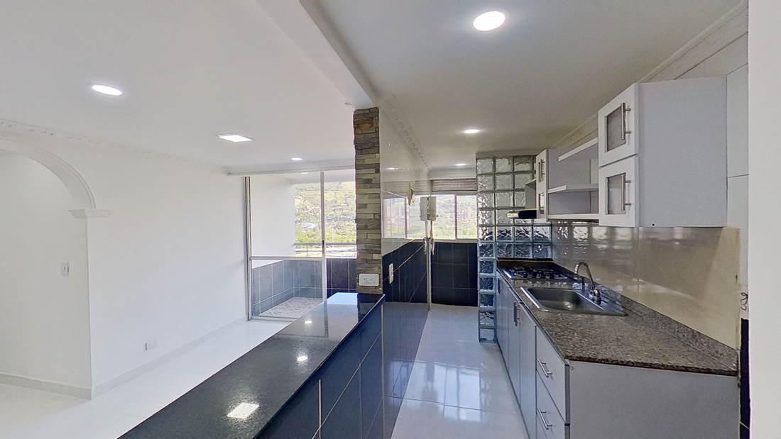 Se Vende Apartamento en la  Navarra,Bello