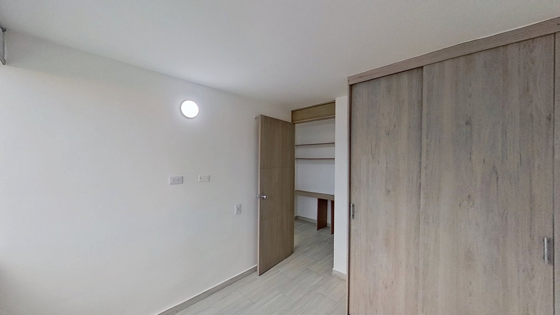 Se Vende Apartamento en Sendero Verde, Itagui