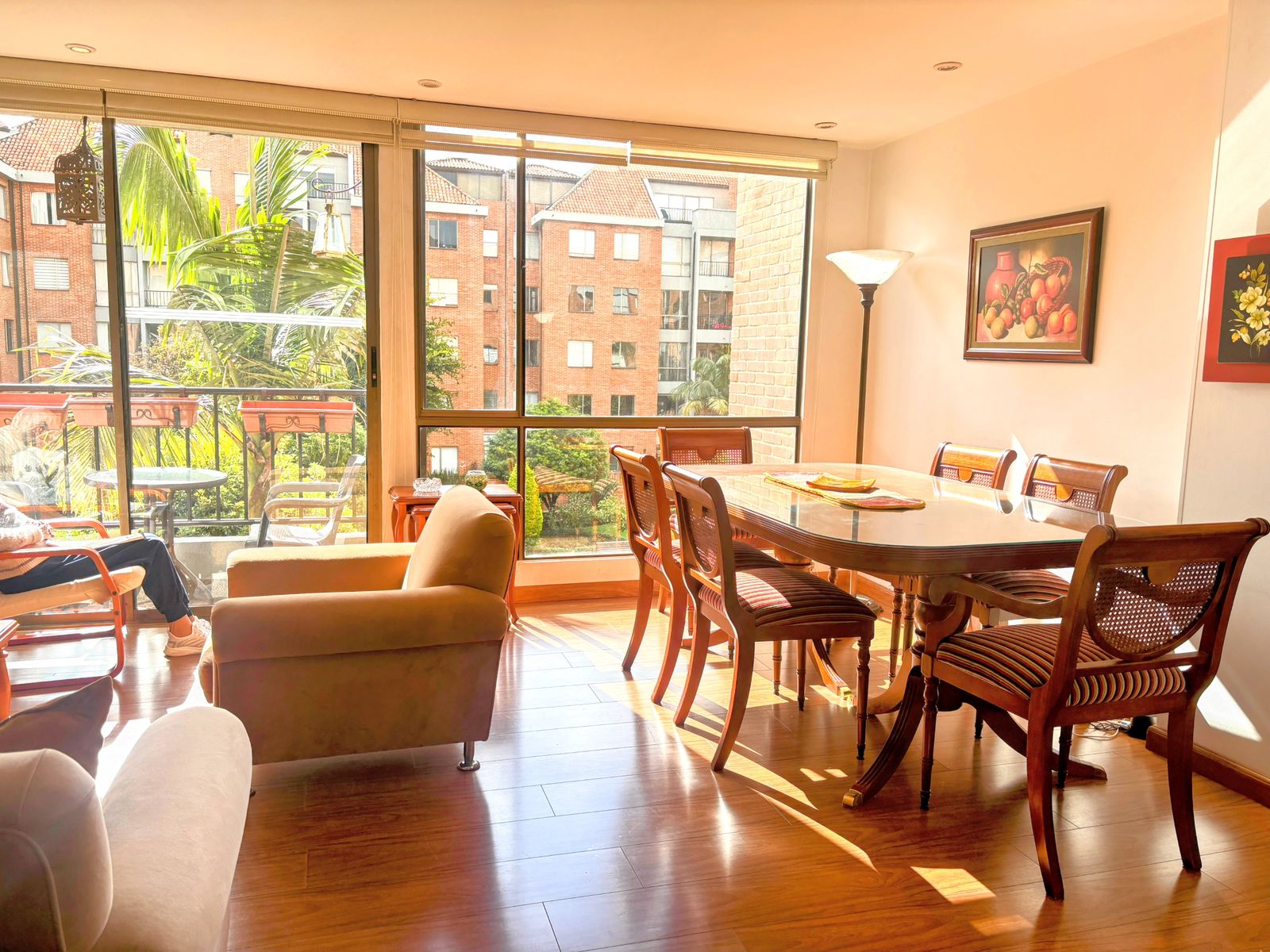 Se Vende Apartamento en la Alhambra Bogotá