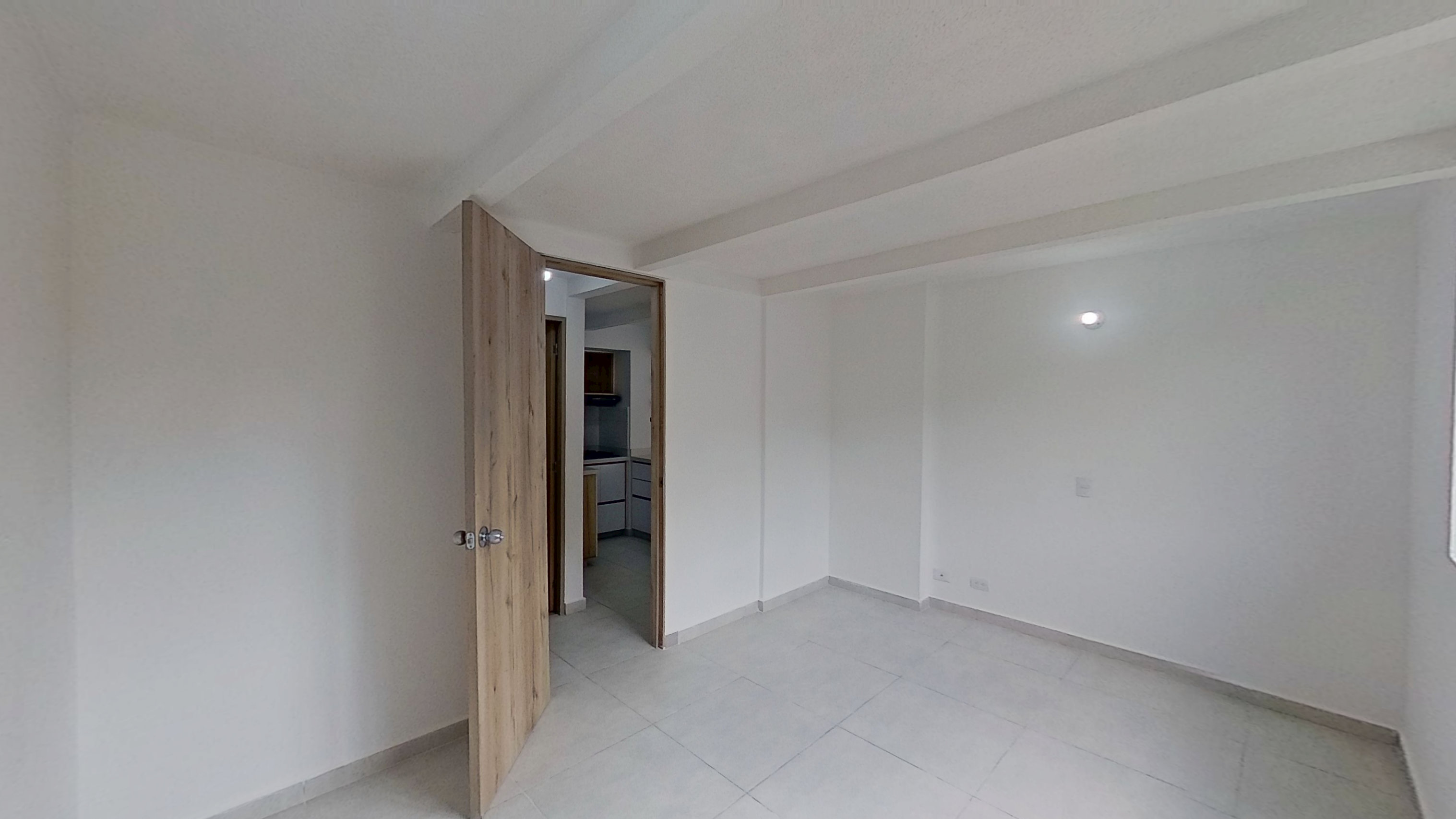 Se Vende Apartamento en Robledo Pajarito, Medellín