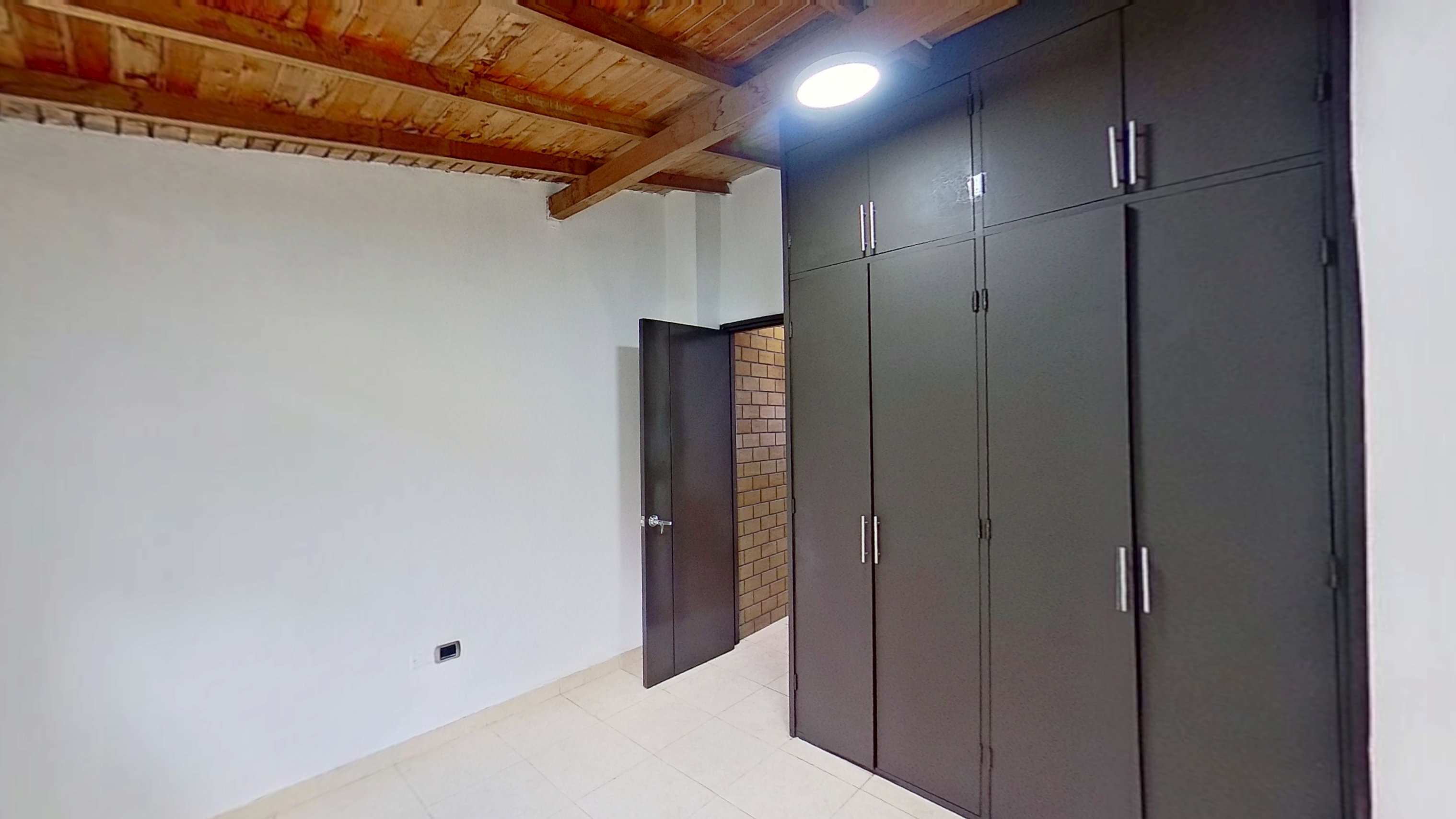 Se Vende Apartamento en Calasanz Parte Alta, Medellín