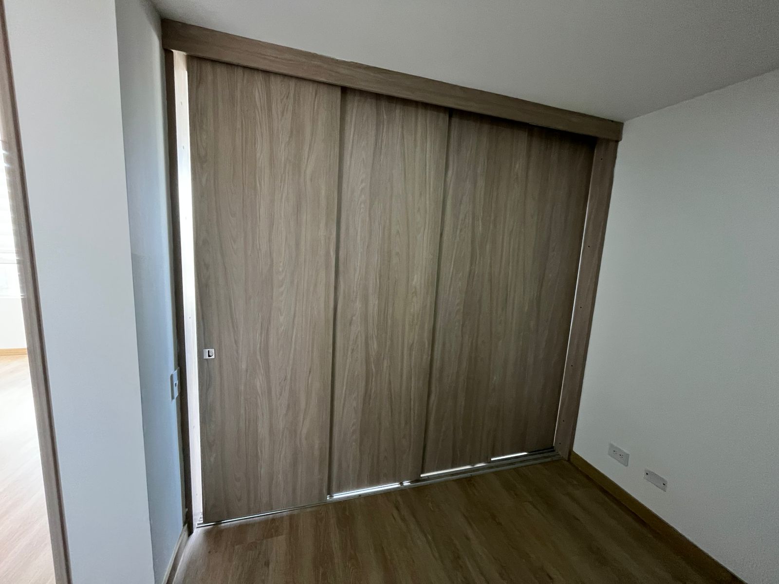 Se Vende Apartamento es Hacienda Navarra Toberin Bogotá