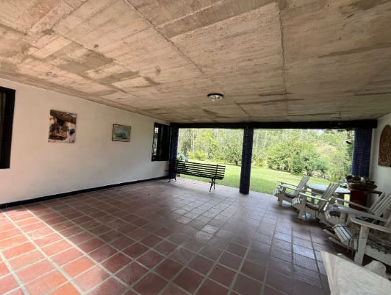 Se Arrienda Finca En Llano Grande, Antioquia