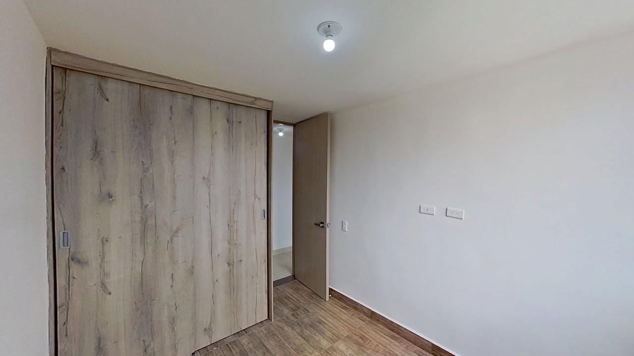 Se Vende Apartamento en Amazonia, Bello