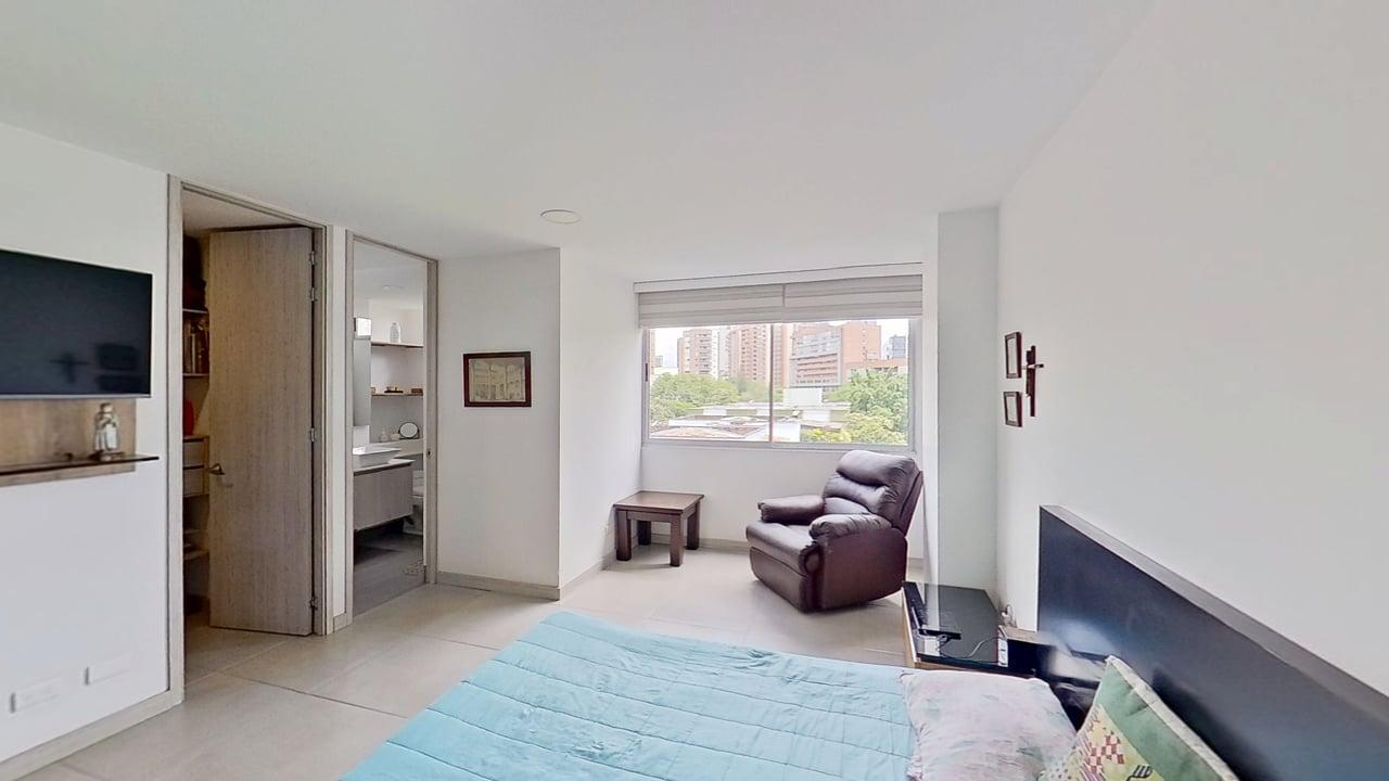 Se Vende Apartamento en Las Orquideas, Envigado, Antioquia