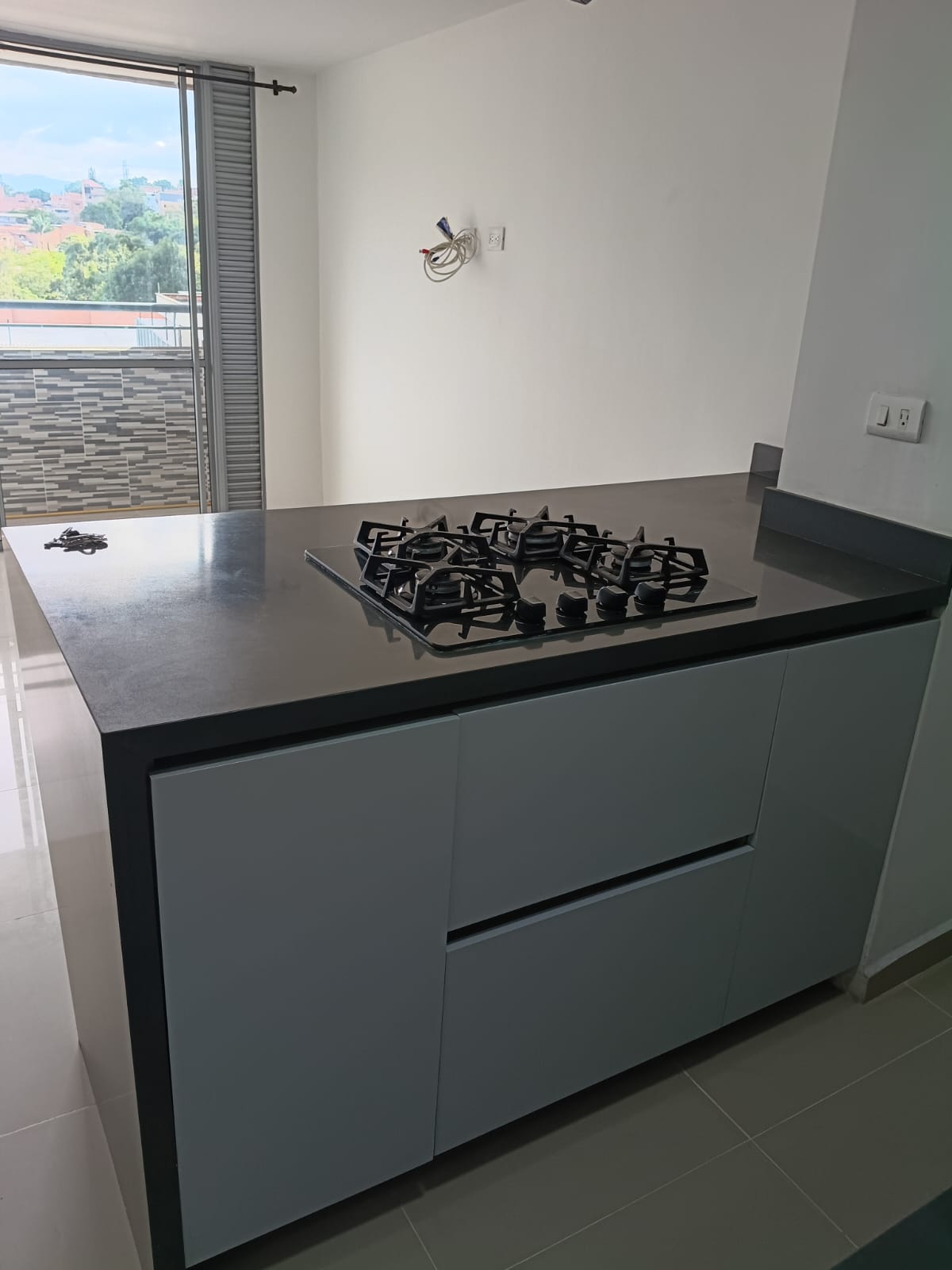 Se Arrienda Apartamento en Amazonia, Bello, Antoquia