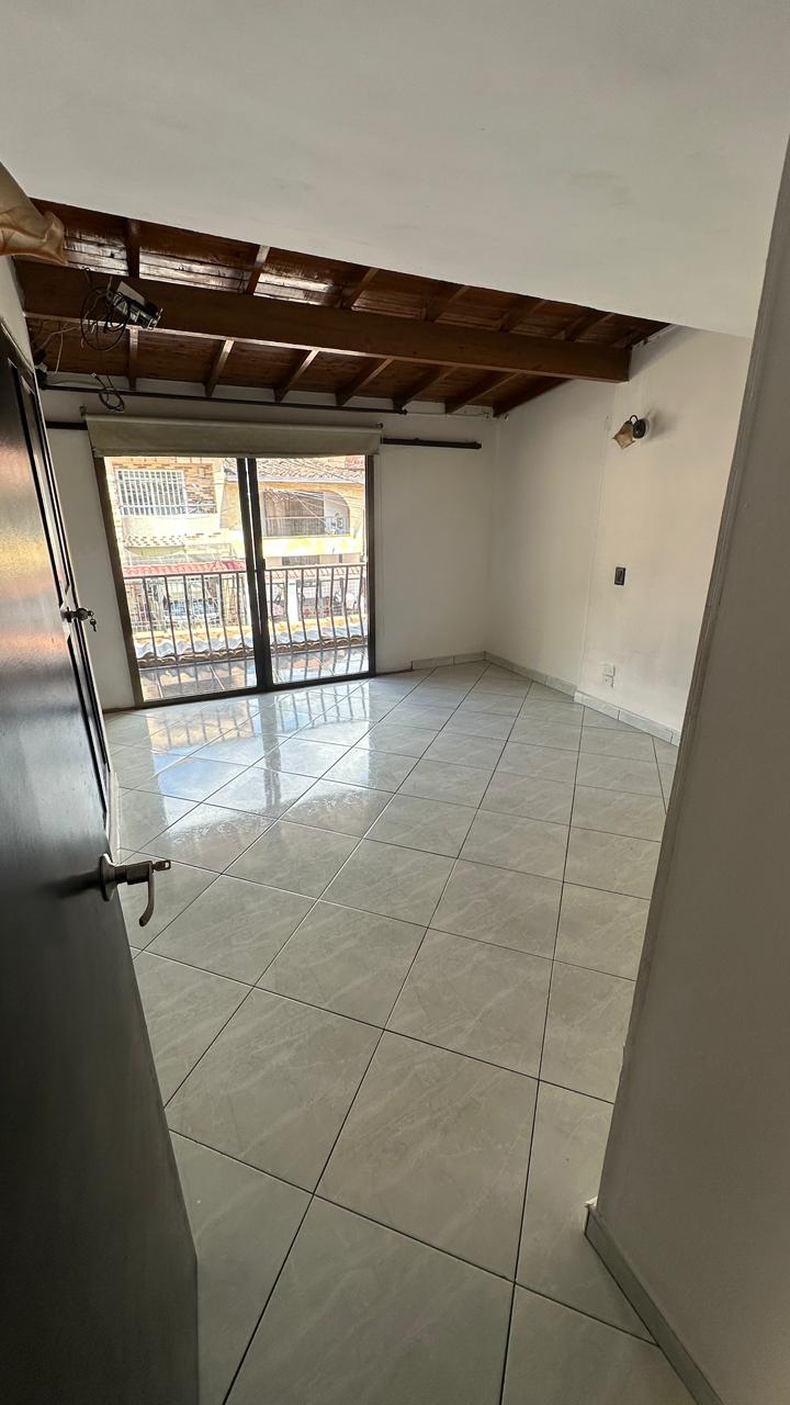 Se Arrienda Casa En Bosques De San Pablo, Medellin