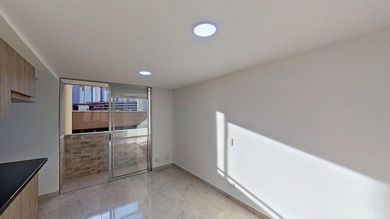 Se Vende Apartamento en Robledo Pajarito, Medellín
