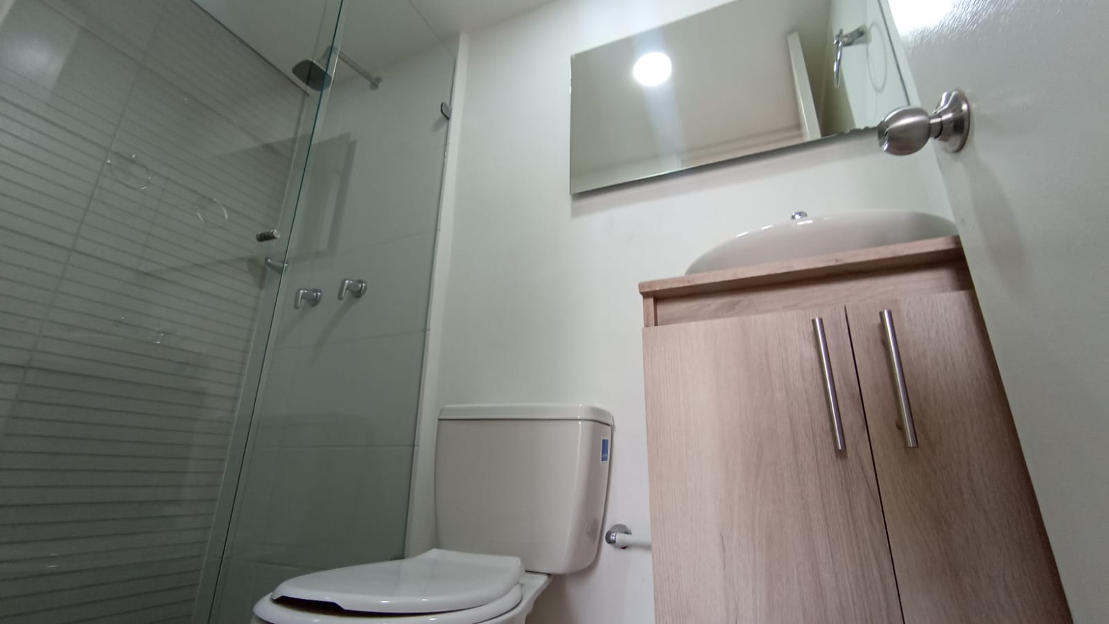 Se Arrienda Apartamento En Robledo Pajarito, Medellin