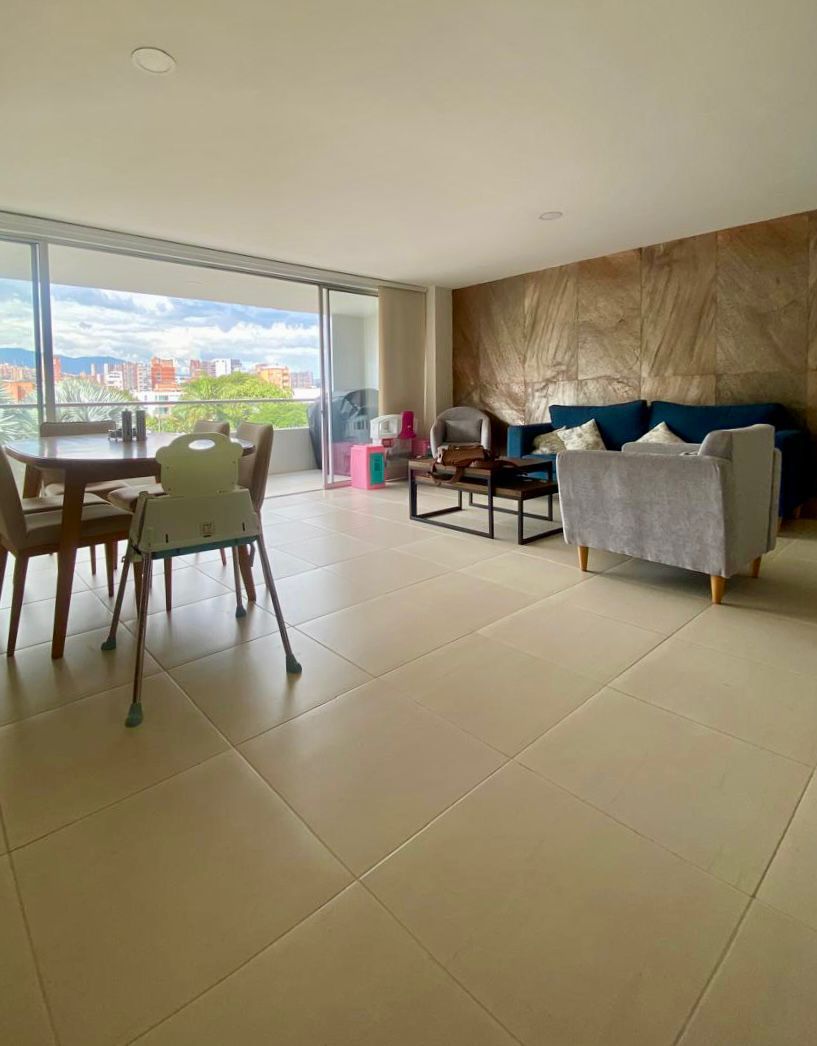 Se Vende Apartamento En El Estadio, Medellin