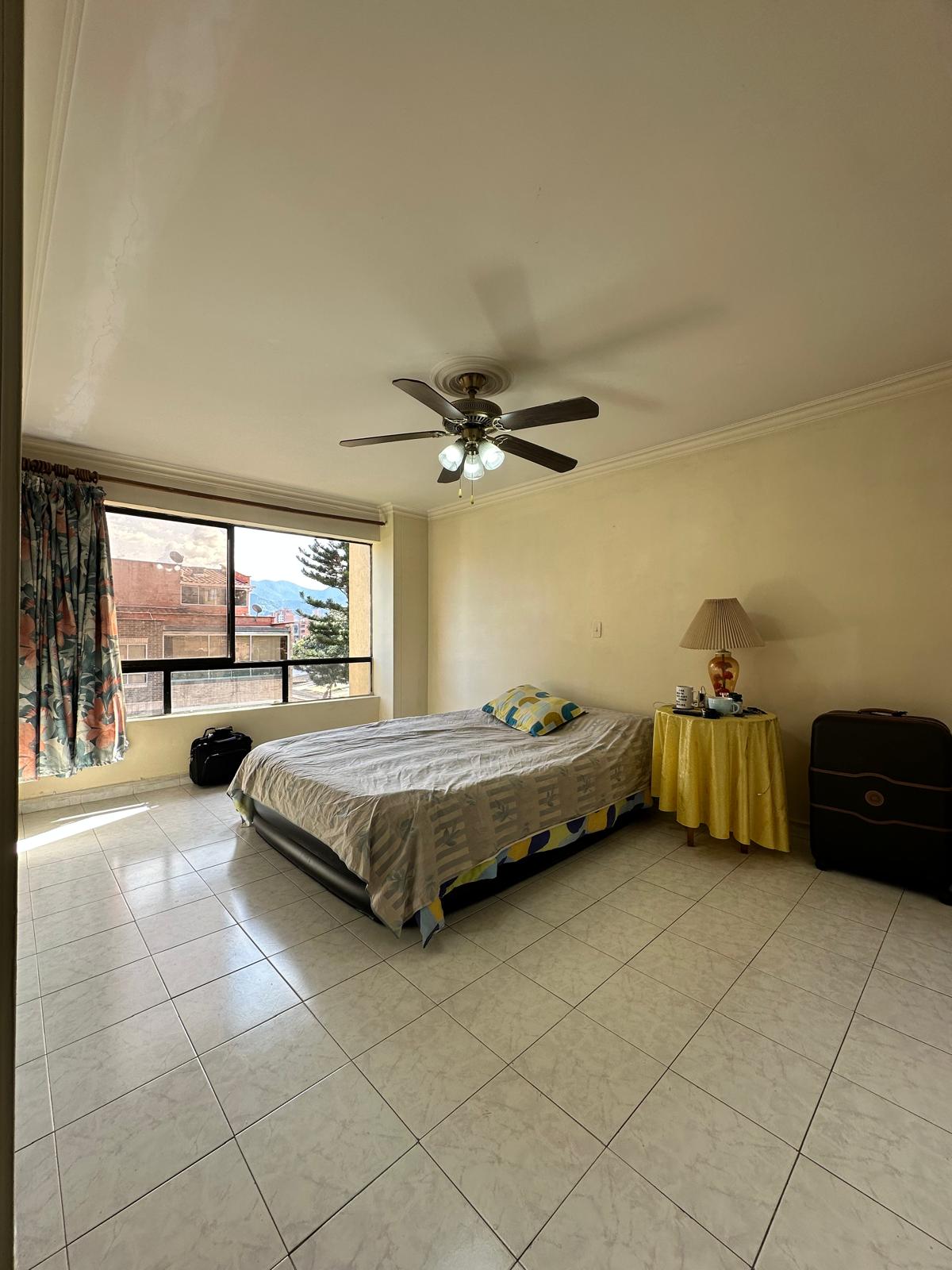 Se Arrienda Apartamento En El Estadio, Medellin