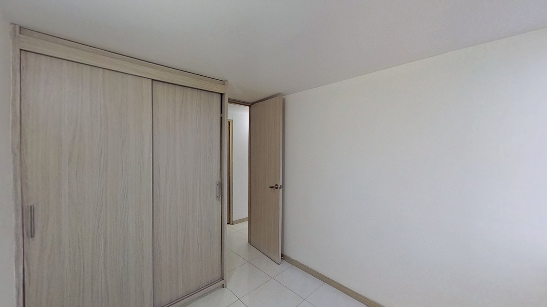 Se Vende Apartamento en Robledo Pajarito, Medellín