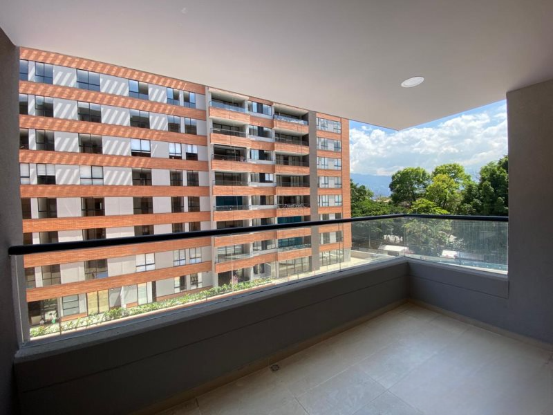 Se Vende Apartamento En Belen San Bernardo; Medellin