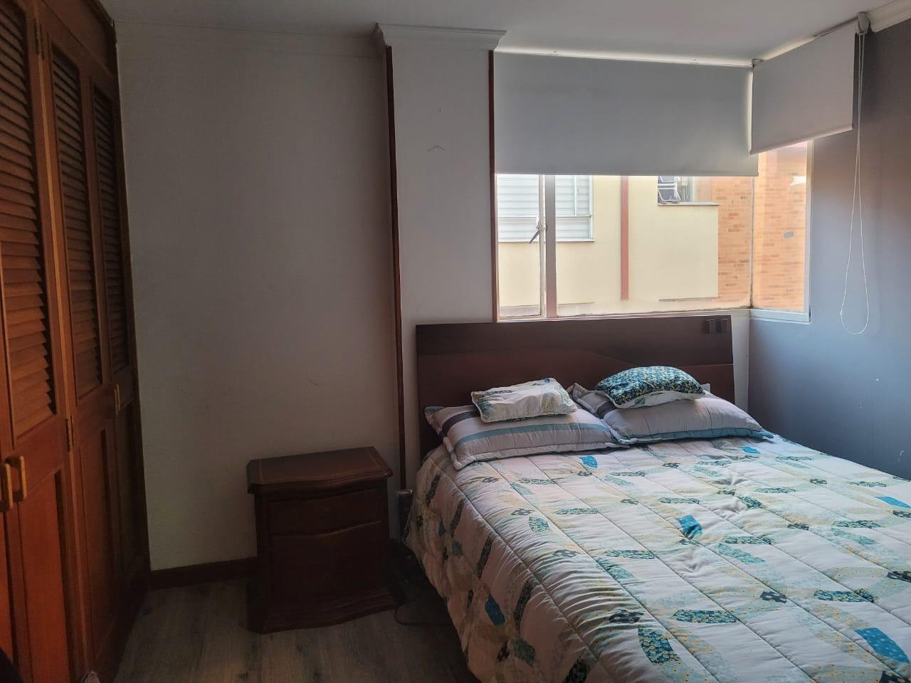 Se Vende Apartamento en Suba Villa Elisa Bogotá