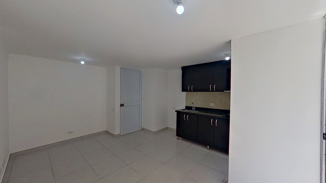 Se Vende Apartamento en Robledo la Aurora, Medellín