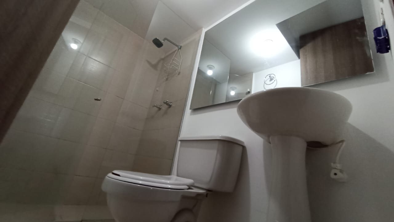 Se Arrienda Apartamento En Suramerica, Itagui