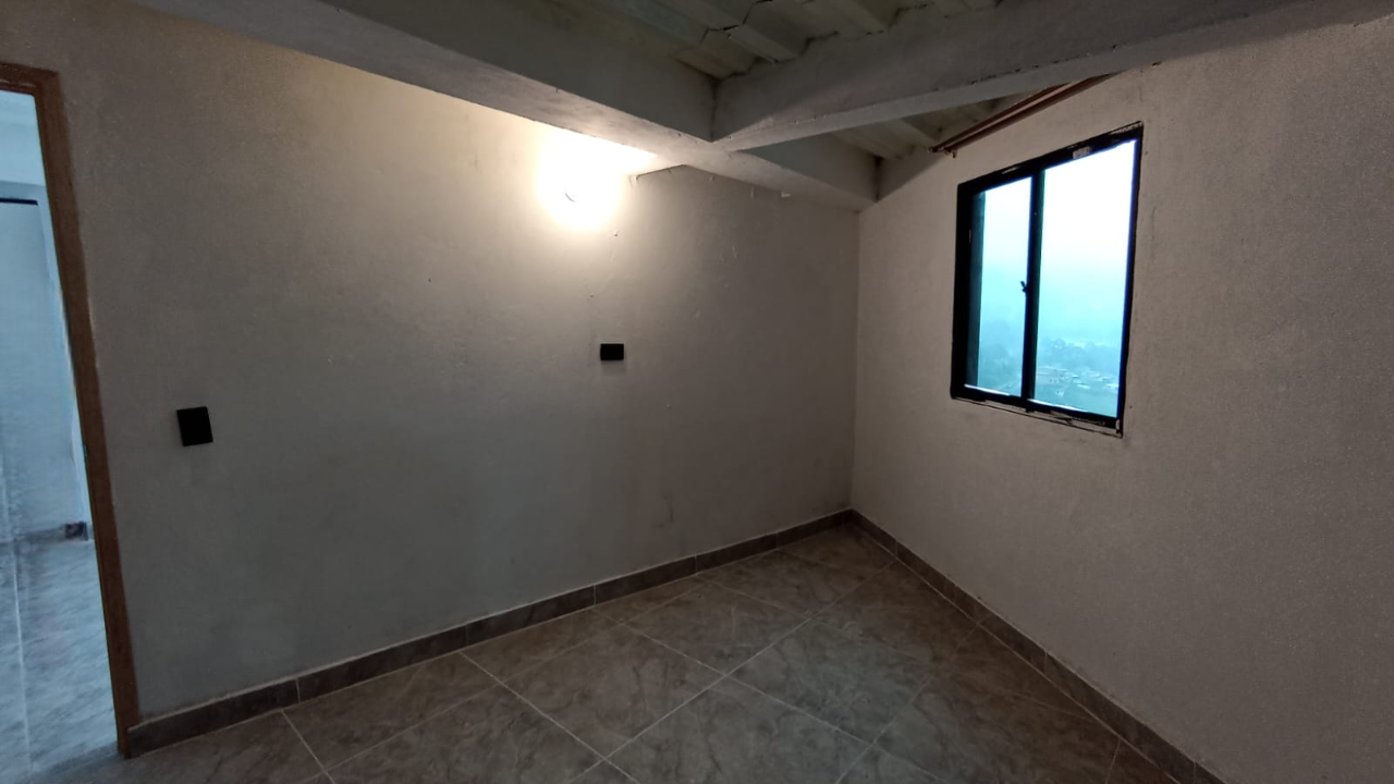 Se Arrienda Apartaestudio En San Cristobal, Medellin