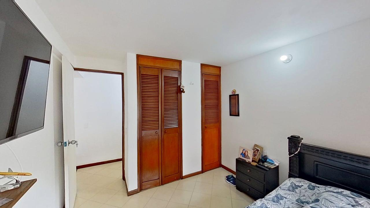 Se Vende Apartamento en San Diego, Medellín, Antioquia