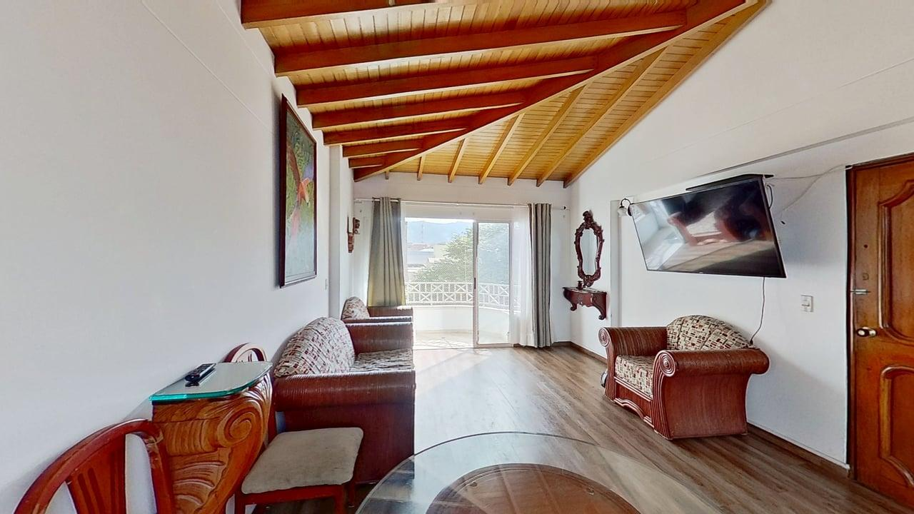 Se Vende Apartamento en Conquistadores, Medellin, Antioquia