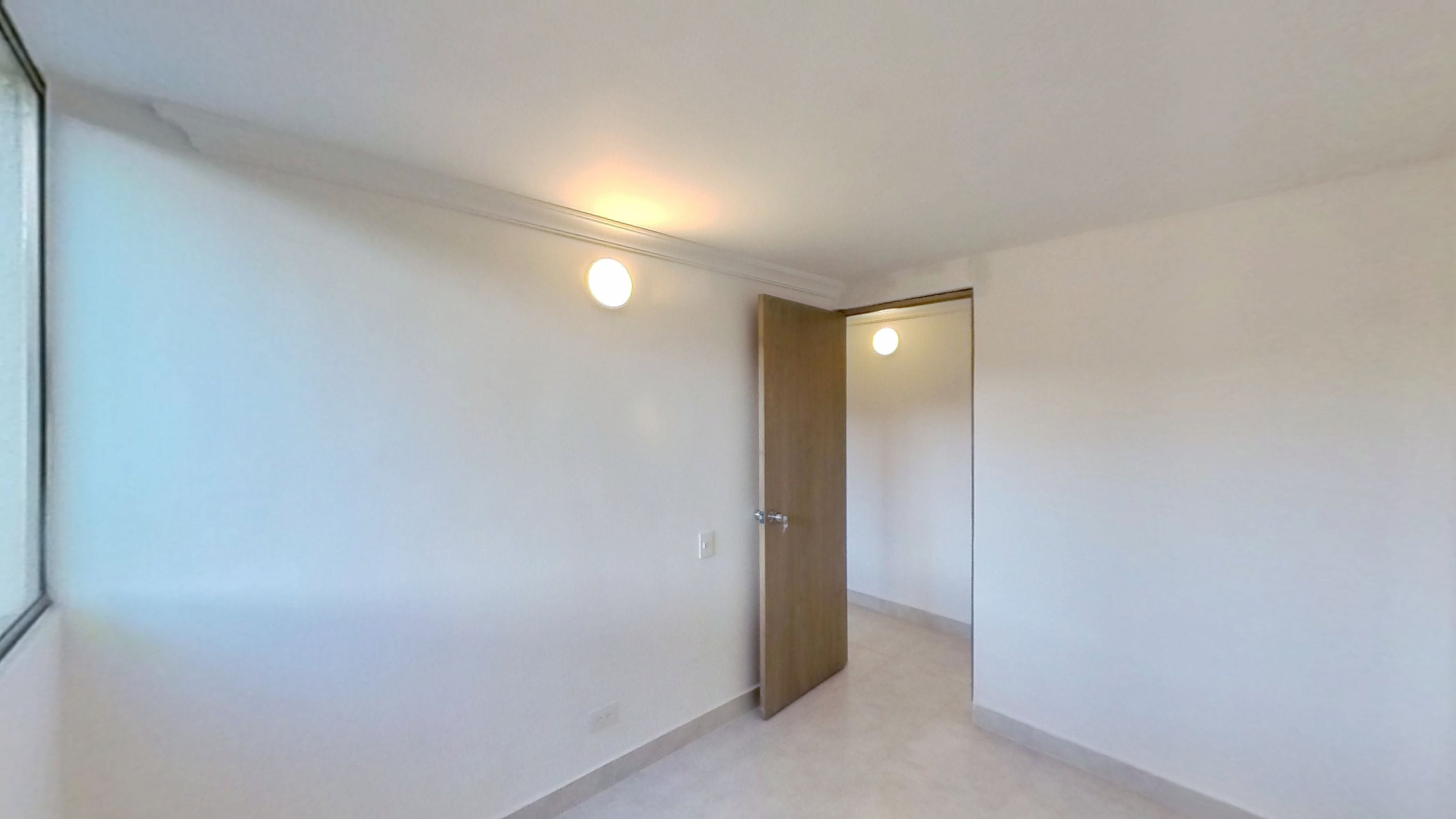 Se Vende Apartamento en Rodeo Alto, Medellín